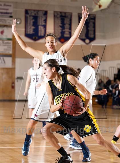Thumbnail 2 in Hughson @ Modesto Christian photogallery.