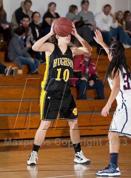 Thumbnail 1 in Hughson @ Modesto Christian photogallery.