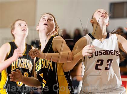 Thumbnail 1 in Hughson @ Modesto Christian photogallery.