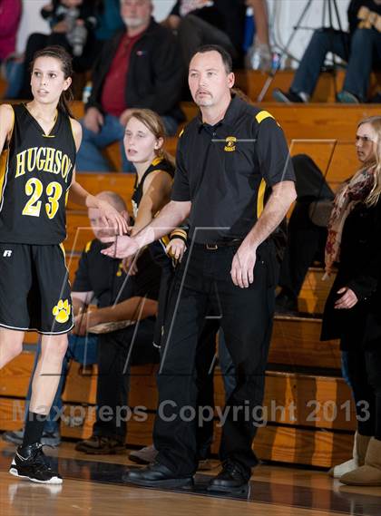 Thumbnail 2 in Hughson @ Modesto Christian photogallery.