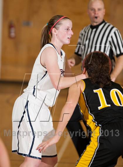 Thumbnail 3 in Hughson @ Modesto Christian photogallery.