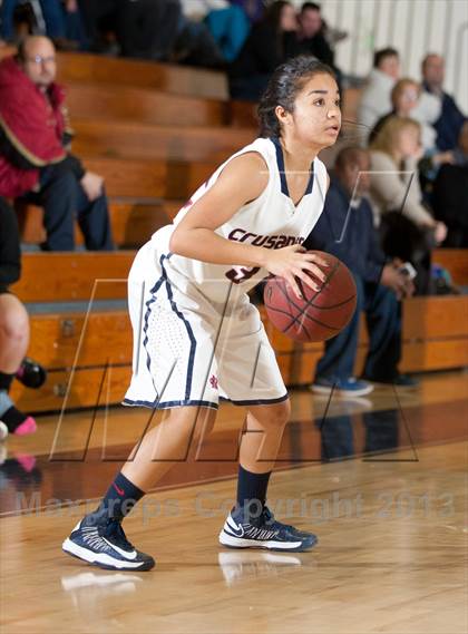 Thumbnail 3 in Hughson @ Modesto Christian photogallery.