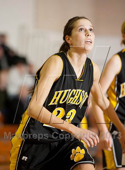 Thumbnail 1 in Hughson @ Modesto Christian photogallery.