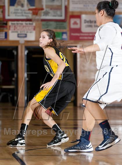 Thumbnail 1 in Hughson @ Modesto Christian photogallery.