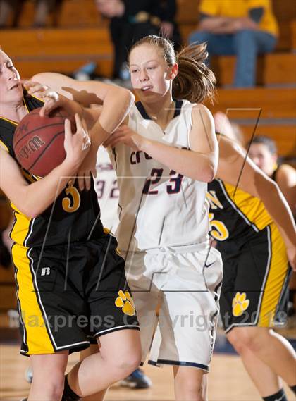 Thumbnail 1 in Hughson @ Modesto Christian photogallery.