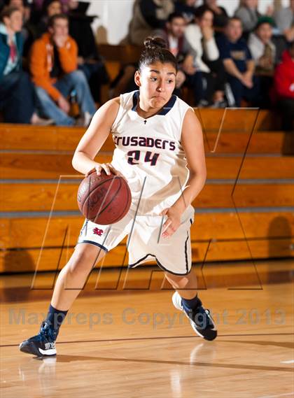Thumbnail 2 in Hughson @ Modesto Christian photogallery.