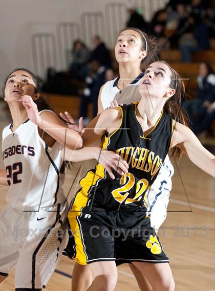 Thumbnail 1 in Hughson @ Modesto Christian photogallery.
