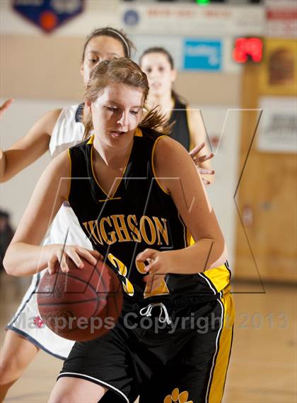 Thumbnail 3 in Hughson @ Modesto Christian photogallery.