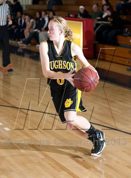 Thumbnail 2 in Hughson @ Modesto Christian photogallery.
