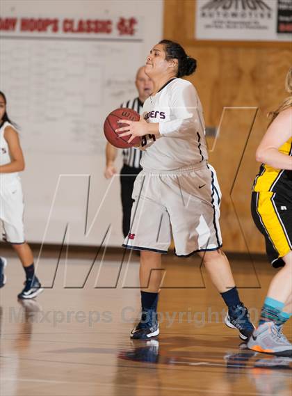 Thumbnail 3 in Hughson @ Modesto Christian photogallery.