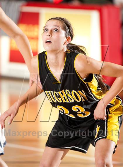 Thumbnail 2 in Hughson @ Modesto Christian photogallery.