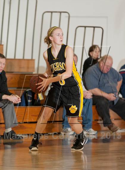 Thumbnail 3 in Hughson @ Modesto Christian photogallery.