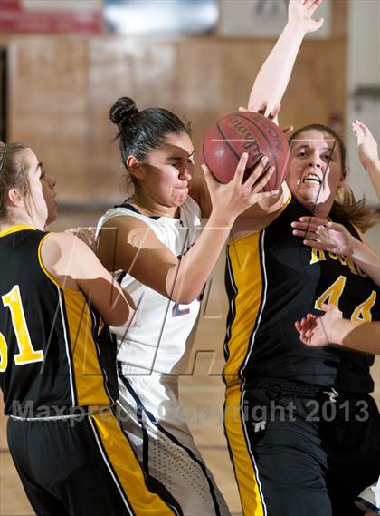 Thumbnail 3 in Hughson @ Modesto Christian photogallery.