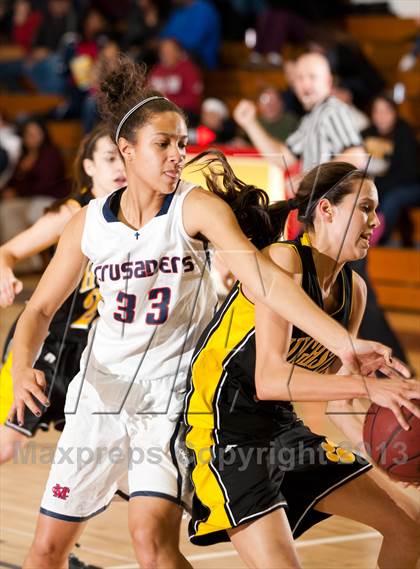 Thumbnail 1 in Hughson @ Modesto Christian photogallery.