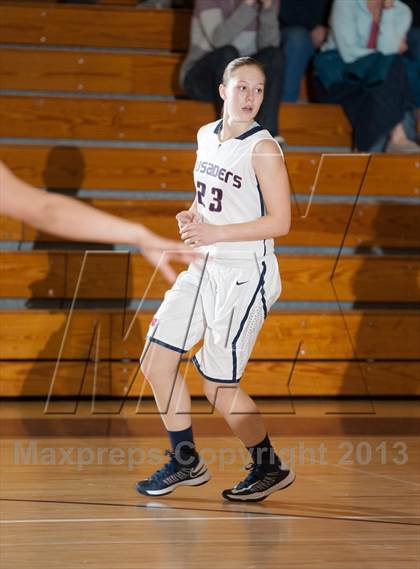 Thumbnail 3 in Hughson @ Modesto Christian photogallery.
