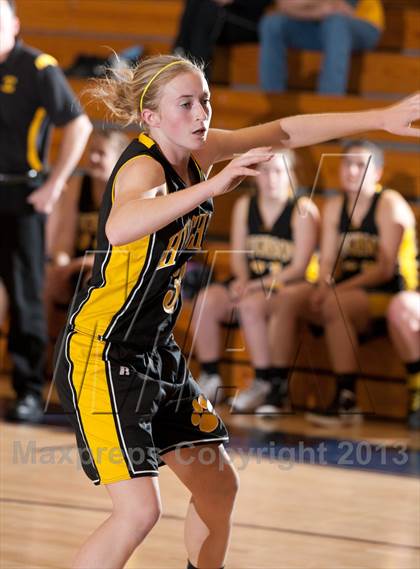 Thumbnail 1 in Hughson @ Modesto Christian photogallery.