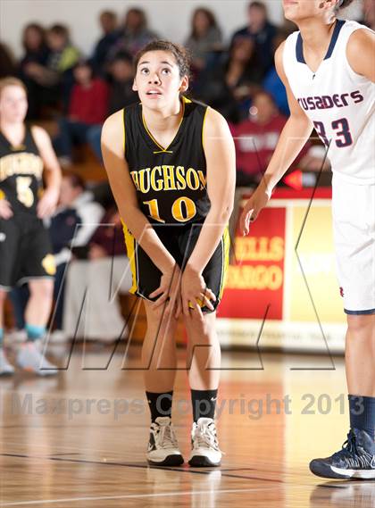 Thumbnail 2 in Hughson @ Modesto Christian photogallery.