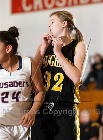 Thumbnail 3 in Hughson @ Modesto Christian photogallery.