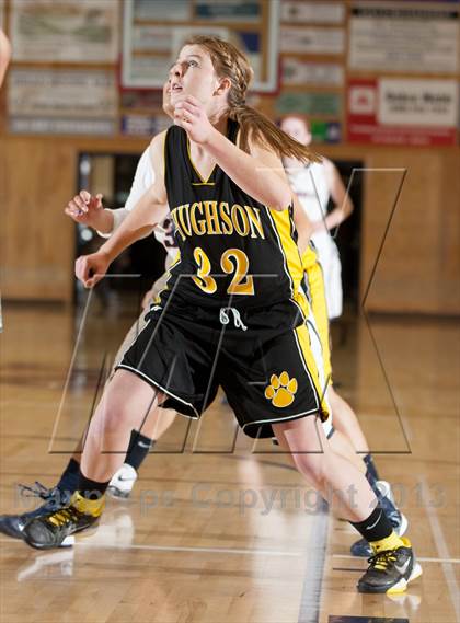 Thumbnail 2 in Hughson @ Modesto Christian photogallery.