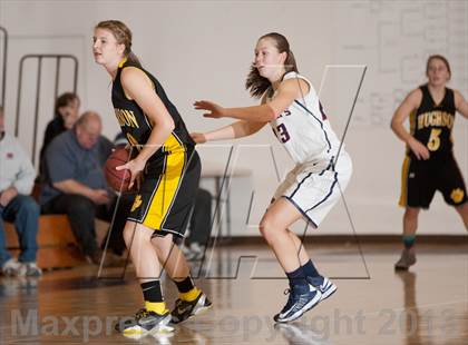 Thumbnail 3 in Hughson @ Modesto Christian photogallery.