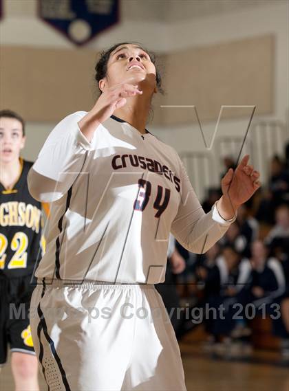 Thumbnail 3 in Hughson @ Modesto Christian photogallery.