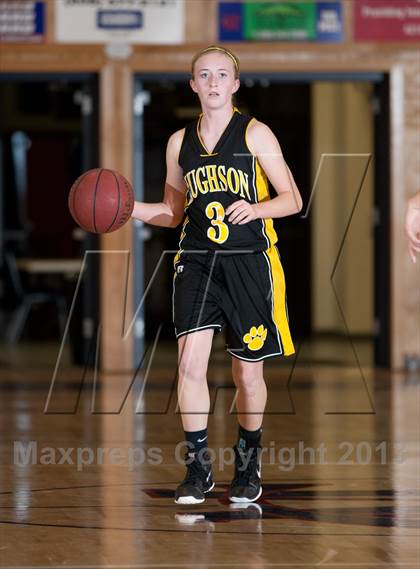 Thumbnail 3 in Hughson @ Modesto Christian photogallery.