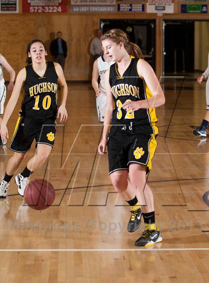 Thumbnail 1 in Hughson @ Modesto Christian photogallery.