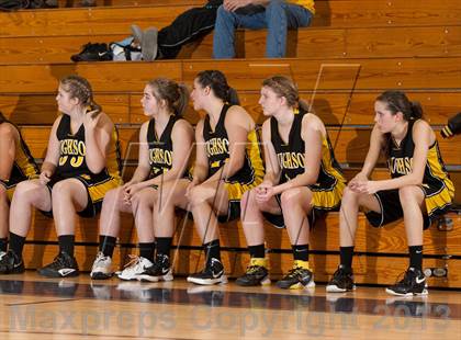 Thumbnail 1 in Hughson @ Modesto Christian photogallery.