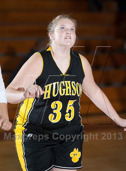 Thumbnail 2 in Hughson @ Modesto Christian photogallery.