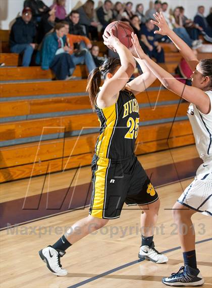 Thumbnail 2 in Hughson @ Modesto Christian photogallery.