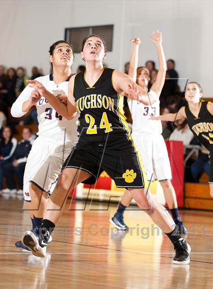 Thumbnail 2 in Hughson @ Modesto Christian photogallery.