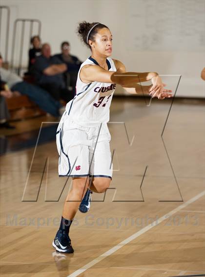 Thumbnail 2 in Hughson @ Modesto Christian photogallery.