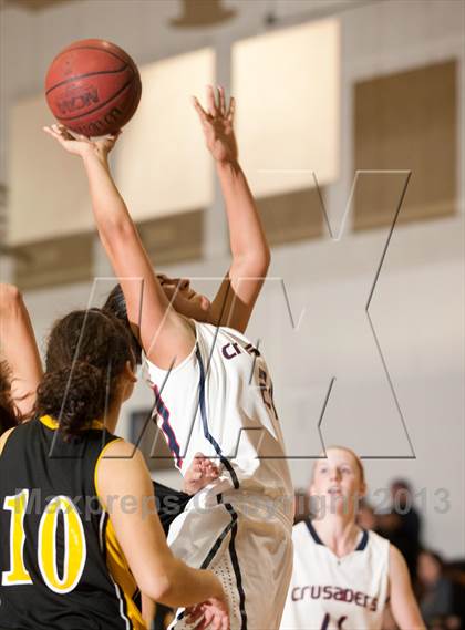 Thumbnail 1 in Hughson @ Modesto Christian photogallery.