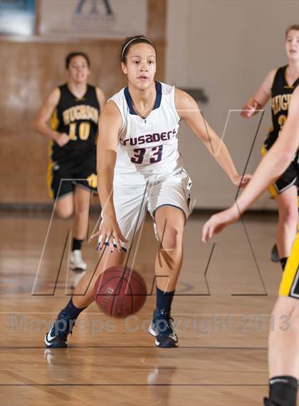 Thumbnail 3 in Hughson @ Modesto Christian photogallery.
