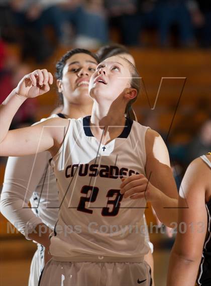 Thumbnail 1 in Hughson @ Modesto Christian photogallery.