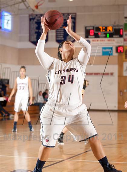 Thumbnail 1 in Hughson @ Modesto Christian photogallery.