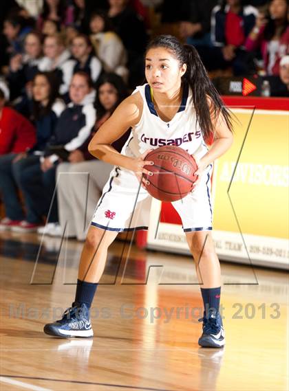 Thumbnail 3 in Hughson @ Modesto Christian photogallery.