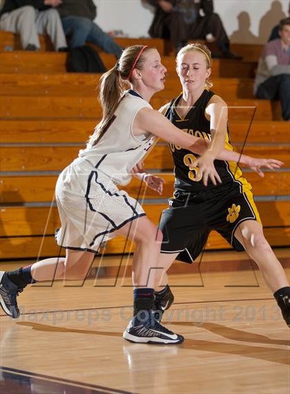 Thumbnail 1 in Hughson @ Modesto Christian photogallery.