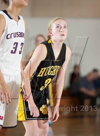Thumbnail 2 in Hughson @ Modesto Christian photogallery.