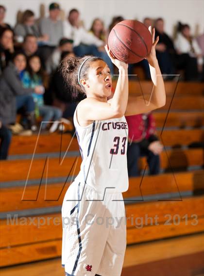 Thumbnail 1 in Hughson @ Modesto Christian photogallery.