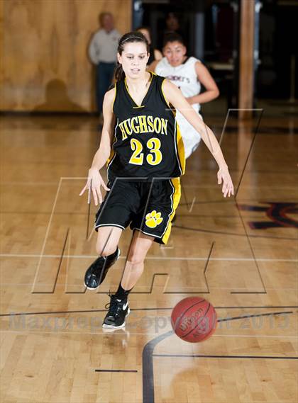 Thumbnail 2 in Hughson @ Modesto Christian photogallery.