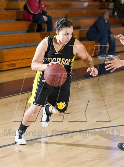 Thumbnail 3 in Hughson @ Modesto Christian photogallery.