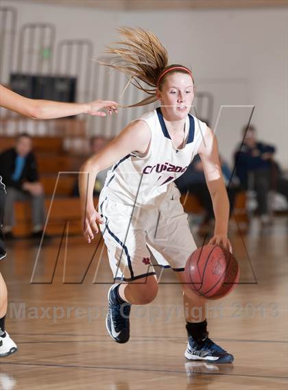 Thumbnail 3 in Hughson @ Modesto Christian photogallery.