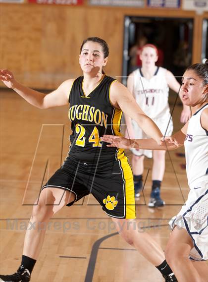 Thumbnail 3 in Hughson @ Modesto Christian photogallery.