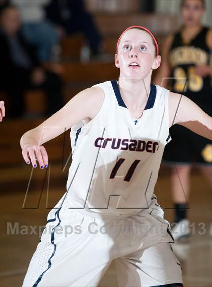 Thumbnail 3 in Hughson @ Modesto Christian photogallery.