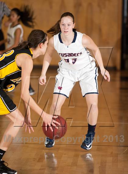 Thumbnail 1 in Hughson @ Modesto Christian photogallery.