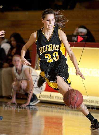 Thumbnail 3 in Hughson @ Modesto Christian photogallery.