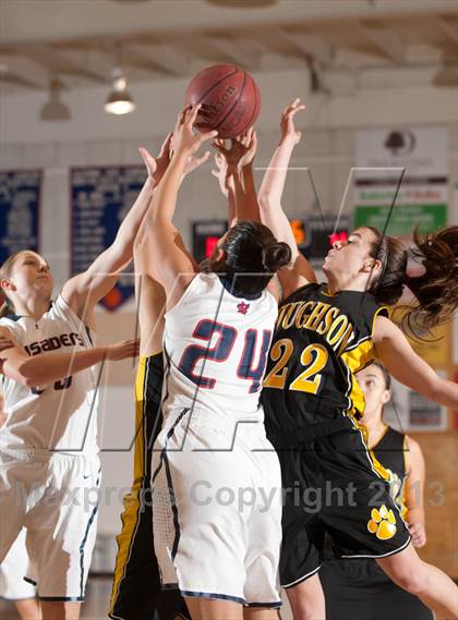 Thumbnail 3 in Hughson @ Modesto Christian photogallery.