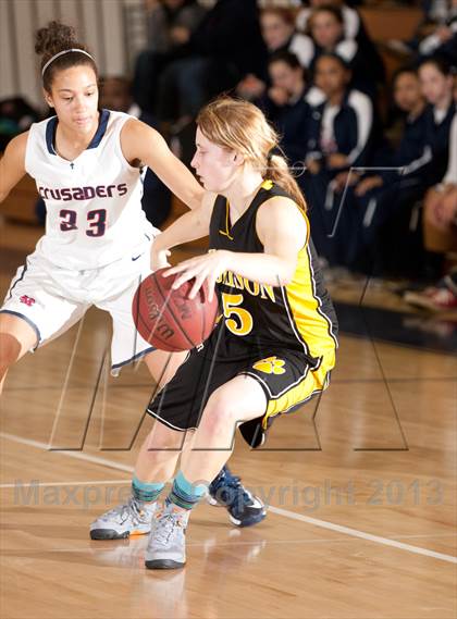 Thumbnail 1 in Hughson @ Modesto Christian photogallery.