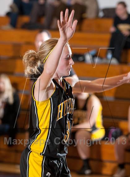 Thumbnail 3 in Hughson @ Modesto Christian photogallery.